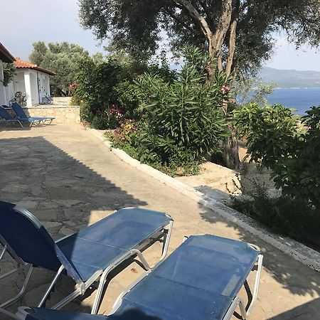피타고레이오 Elena Bungalows 아파트 호텔 외부 사진