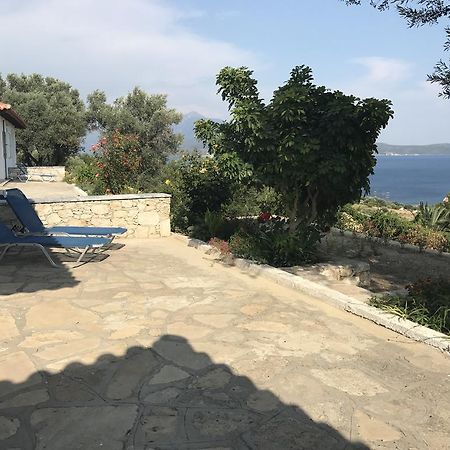 피타고레이오 Elena Bungalows 아파트 호텔 외부 사진